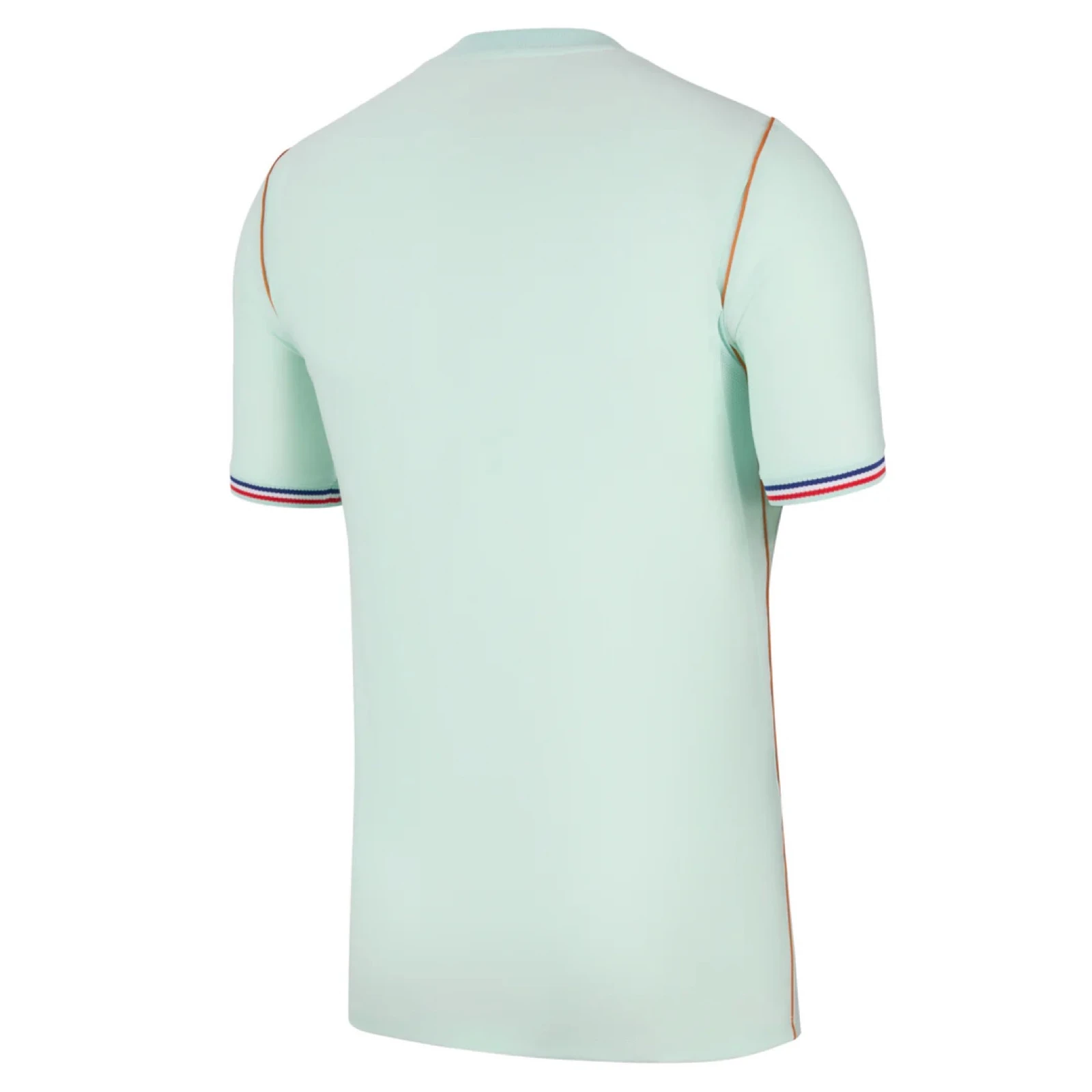 Camisola de fora - França 26/27 – photo 2